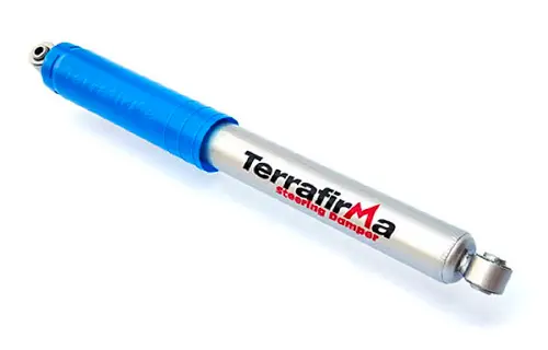 [TF802] Amortiguador de dirección reforzado para Discovery 2